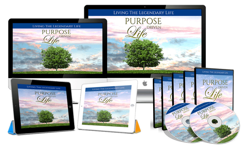 Purpose Driven Life Bundle