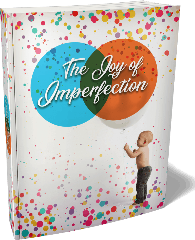 The Joy of Imperfection Ebook