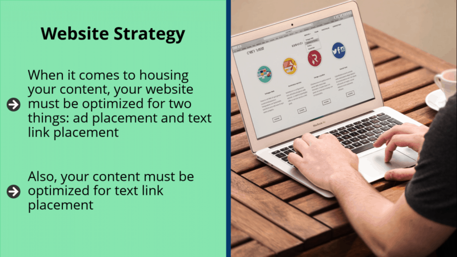 Niche Marketing Secrets Sales Funnel with Master Resell Rights