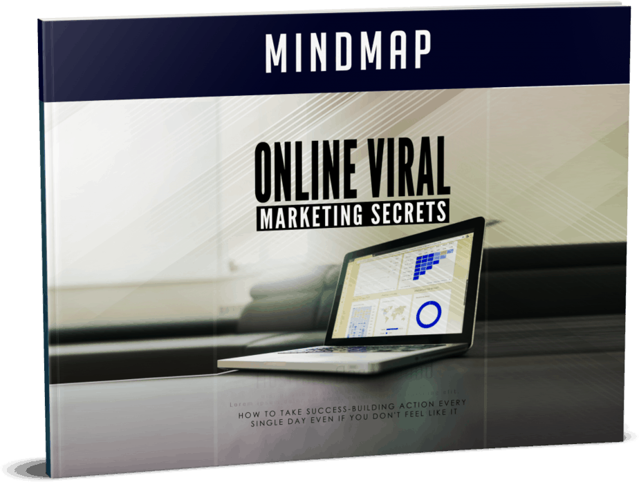 Online Viral Marketing Secrets Sales Funnel with Master Resell Rights