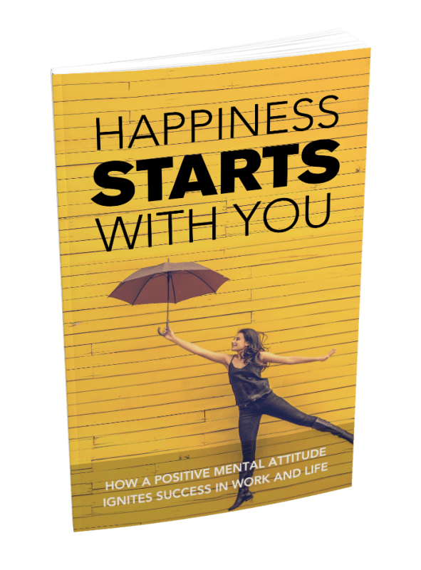 HAPPINESS STARTS WITH YOU EBOOK HAPPINESS STARTS WITH YOU EBOOK