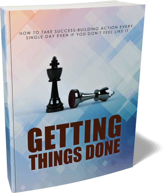 Getting Things Done Ebook