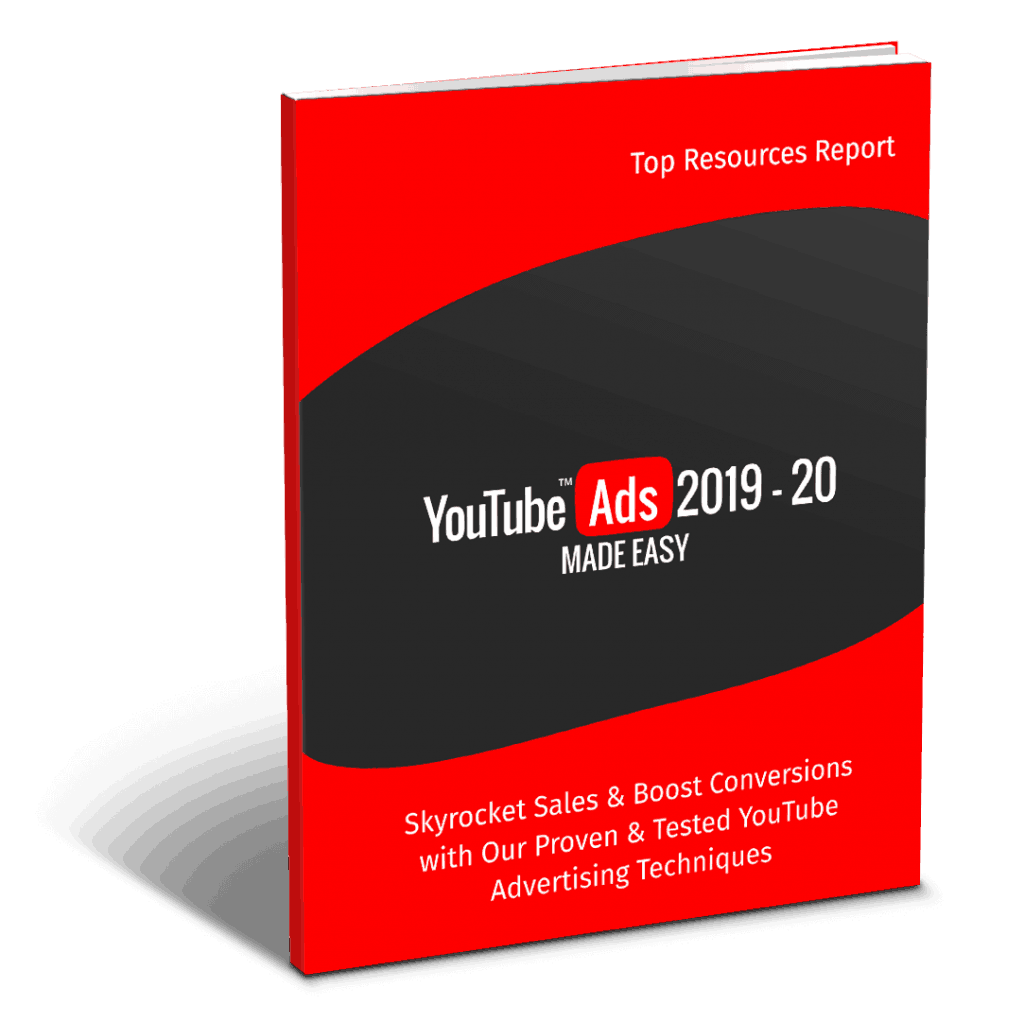 YouTube Ads Success Kit eBook Training with Personal Use Rights