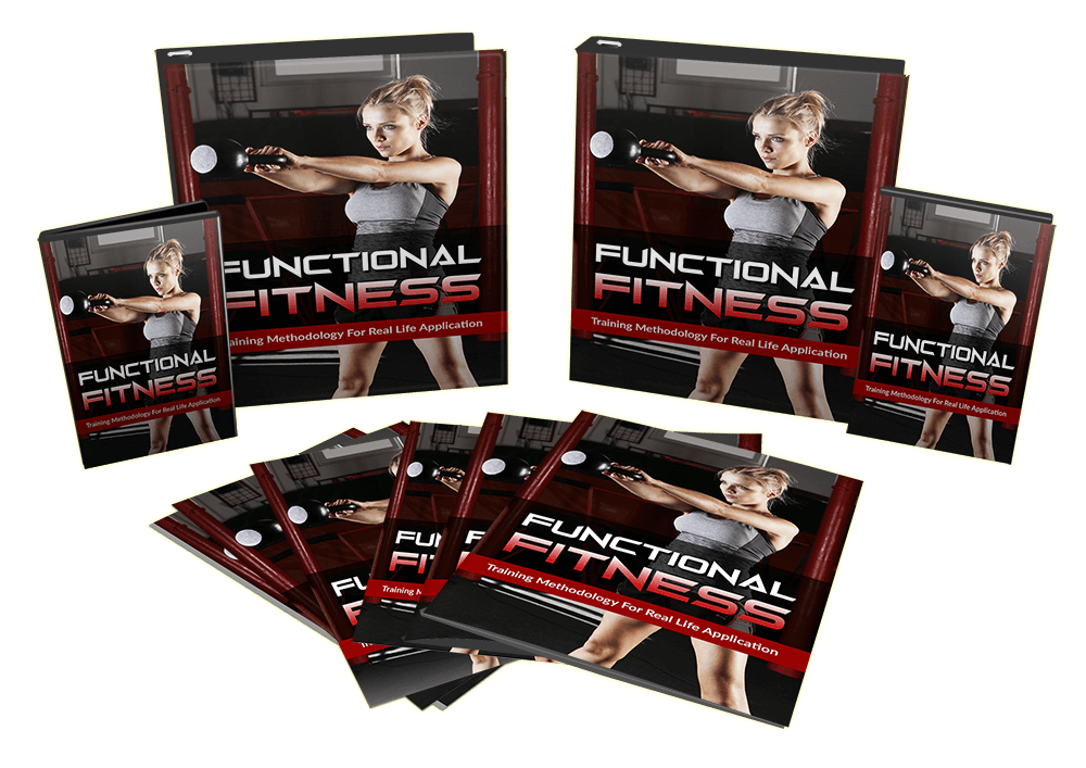 Functional Fitness Package