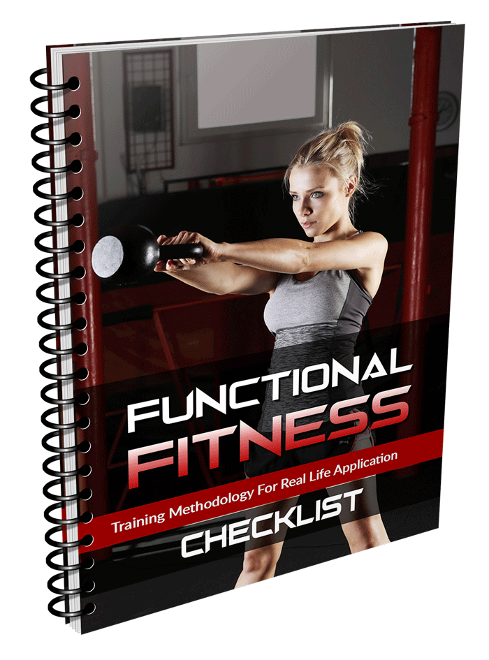 Functional Fitness Checklist