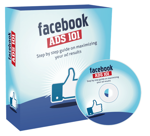 Facebook Ads 101 PLR Videos Facebook Ads 101 PLR Videos
