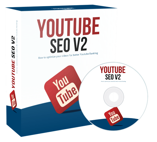 YouTube Channel SEO V2 PLR Videos