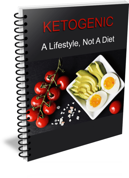 Top Quality Ketogenic PLR Report Image