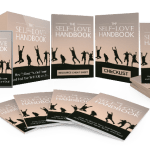 The Self-Love Handbook Sales Funnel with Master Resell Rights