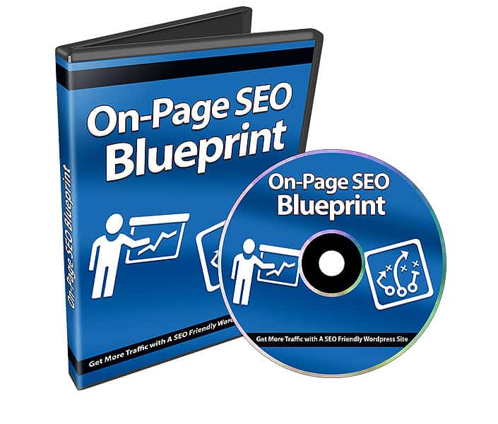 On-page SEO Blueprint Video Series