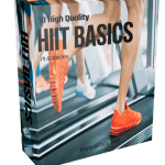 10 High Quality HIIT Basics PLR Articles Pack