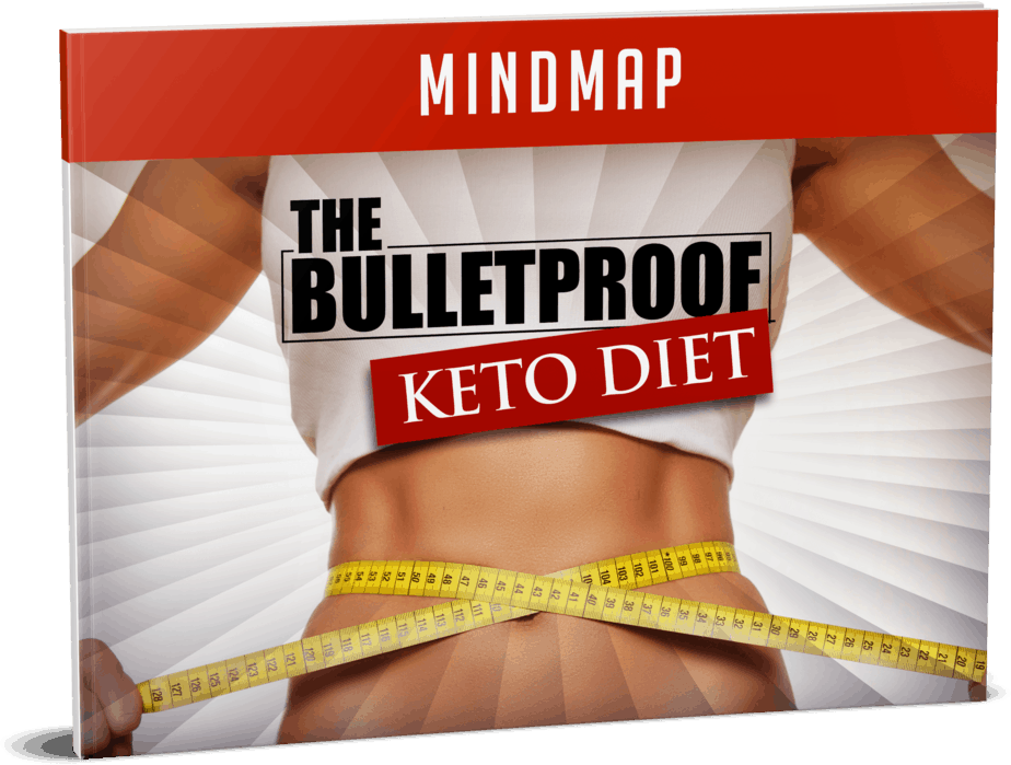 The Bulletproof Keto Diet Mindmap The Bulletproof Keto Diet Mindmap