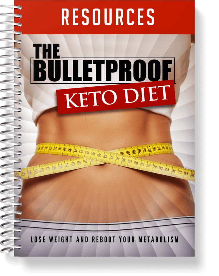 The Bulletproof Keto Diet Resourses