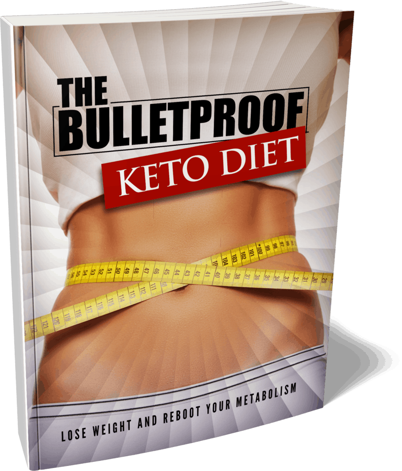 The Bulletproof Keto Diet