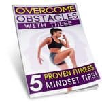 Fitness Mindset Tips Ebook
