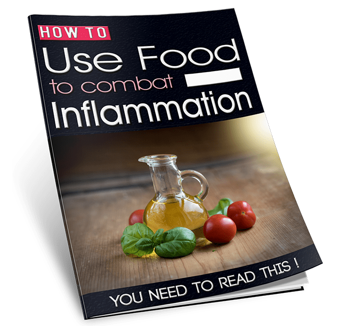 food inflamation Ebook