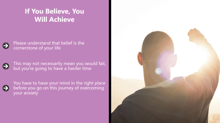 Overcoming Anxiety Sales Funnel with Master Resell Rights