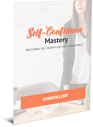 Self-Confidence Mastery Checklist