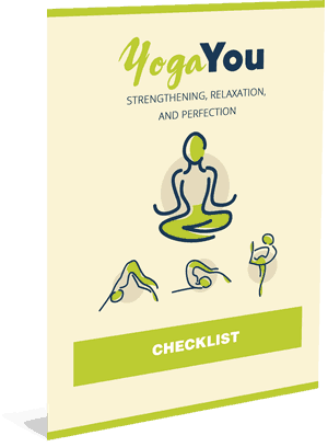 Yoga You MRR Checklist