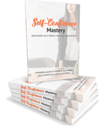 Self-Confidence Mastery Bundle