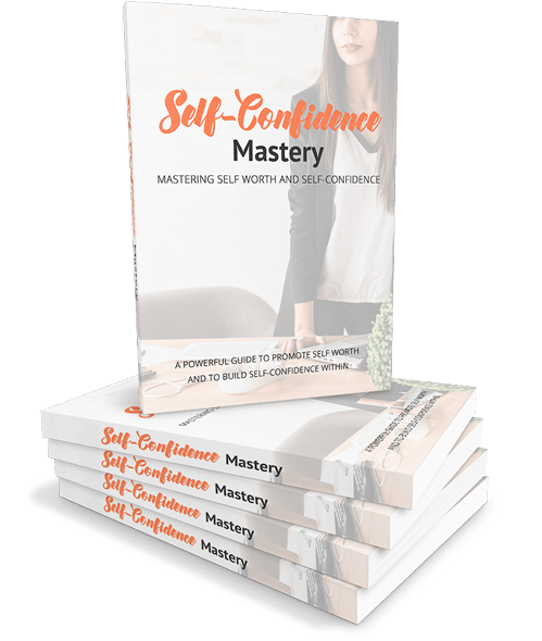 Self-Confidence Mastery Bundle