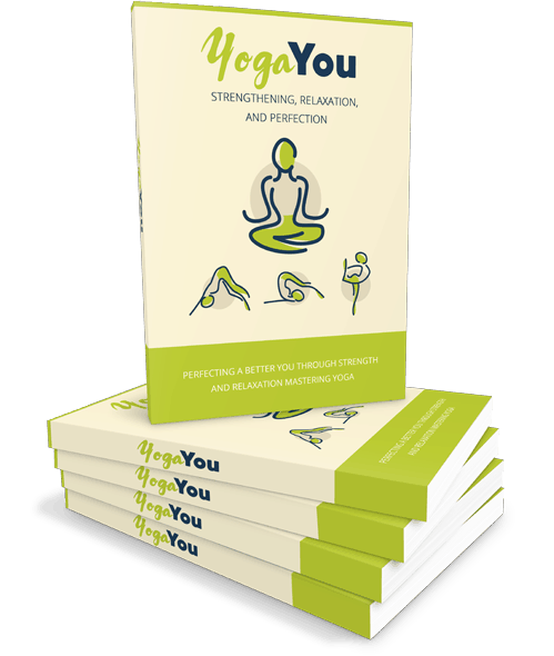 Yoga You MRR eBook Package