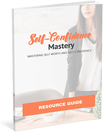 Self-Confidence Mastery Resource Guide