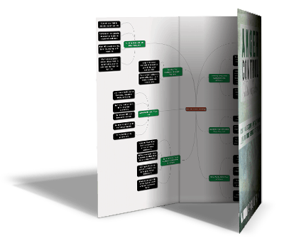 Anger Management PLR Mindmap