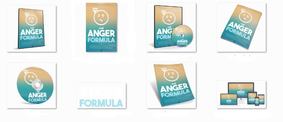 anger plr graphics