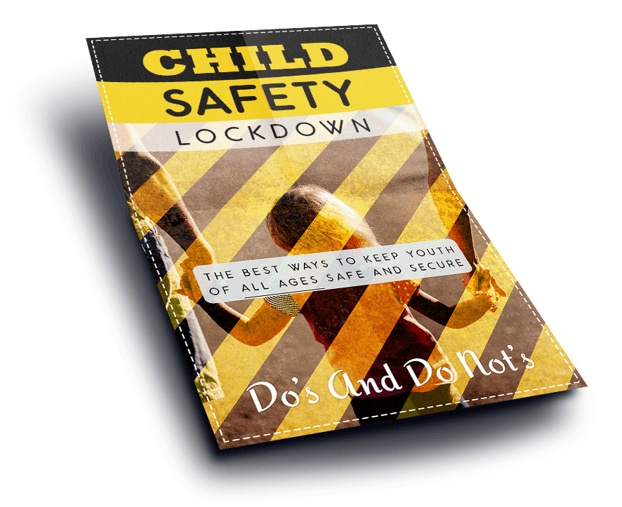 Child Safety PLR