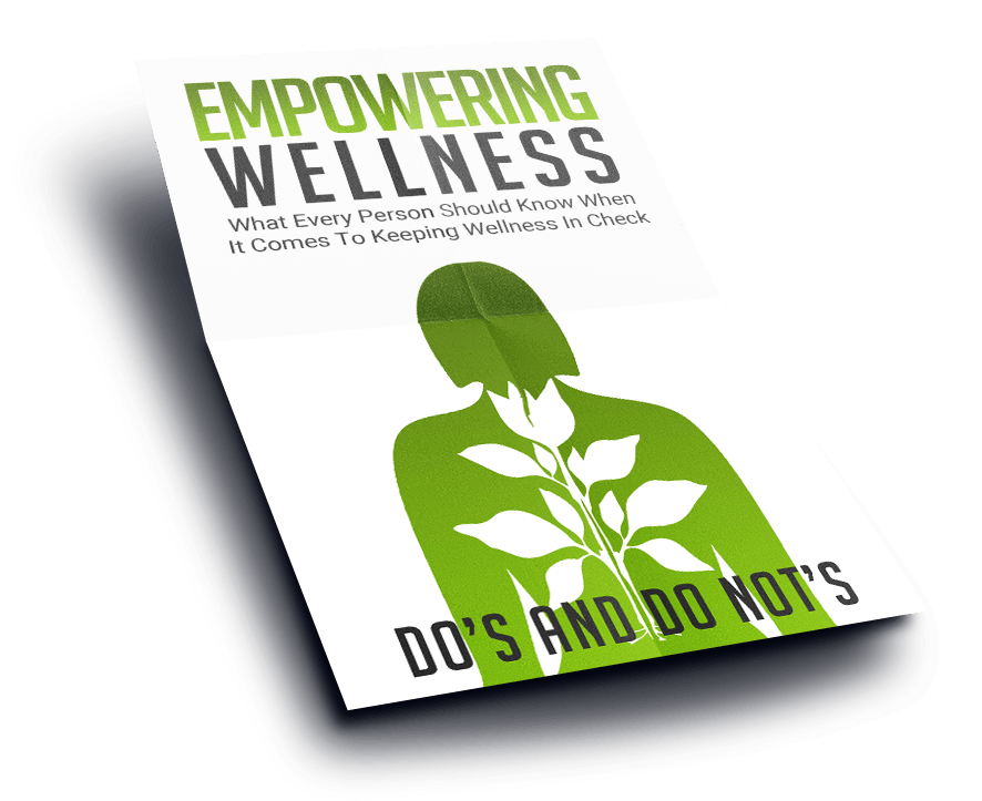 health and wellness plr sales funnel package