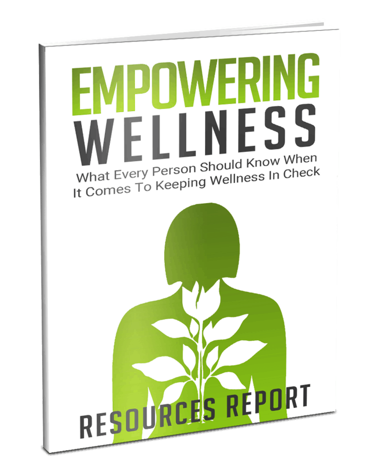 empowering wellness plr sales funnel empowering wellness plr sales funnel