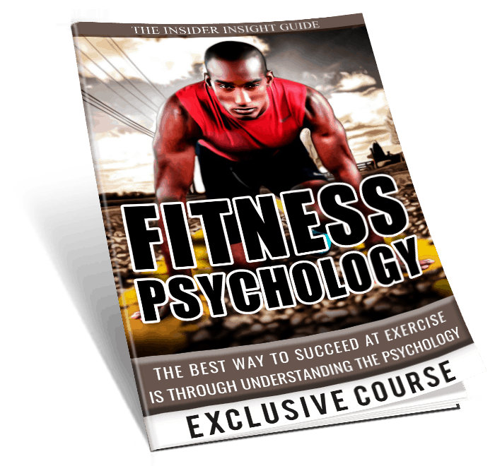 Fitness Psychology PLR Lead Magnet Toolkit