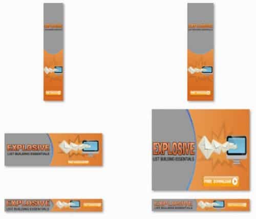 List Building Essentials PLR Lead Magnet | List Building PLR Report Kit