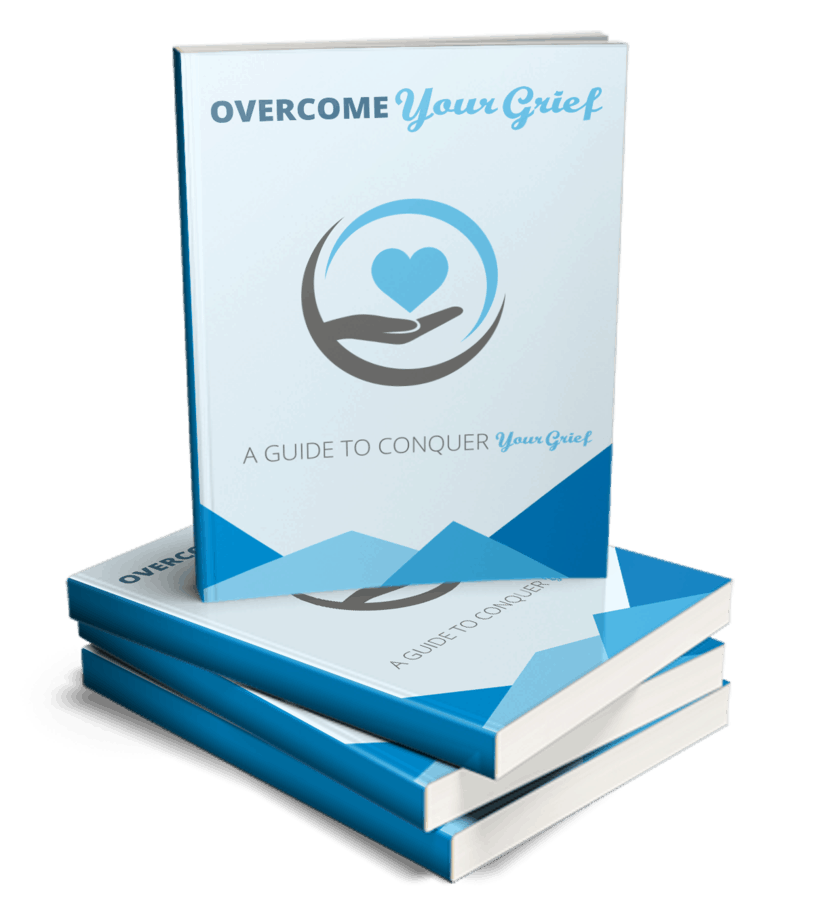 High Quality Overcoming Grief PLR Sales Funnel High Quality Overcoming Grief PLR Sales Funnel