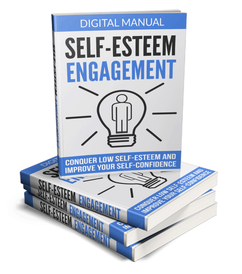 Self-Esteem PLR ebook