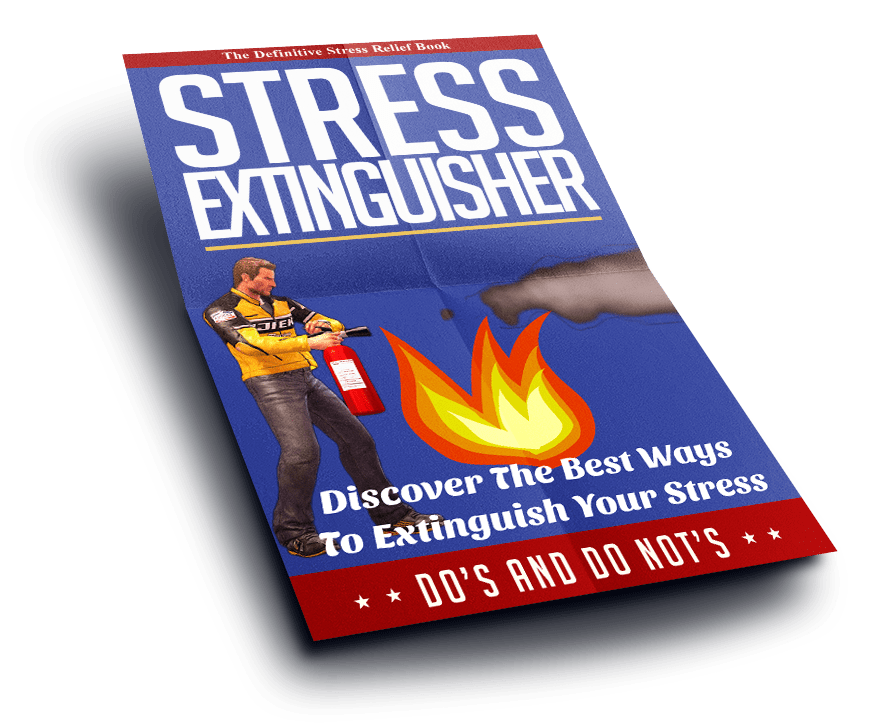 stress plr lead magnet