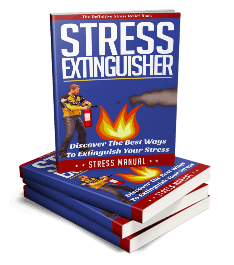 stress plr sales funnel