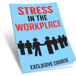 Stress In The Workplace PLR Lead Magnet Toolkit