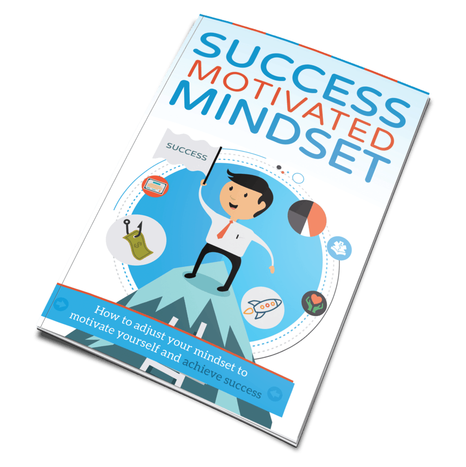 Motivated Mindset PLR