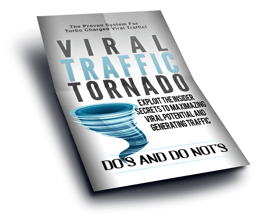 Viral Traffic PLR