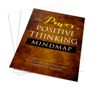 The Power of Positive Thinking V2 Sales Funnel with Master Resell Rights