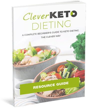 Clever Keto Dieting Master Resell Rights eBook Package Resources