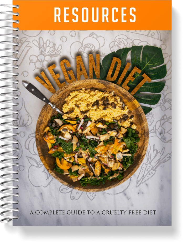 Vegan Diet MRR funnel Resources