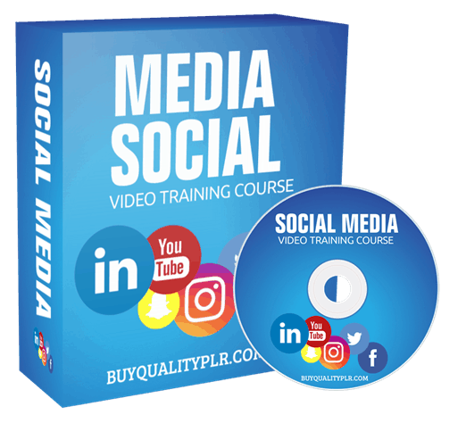 Social Media Video Training Course