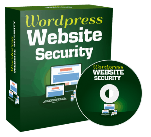 WordPress Security PLR Videos