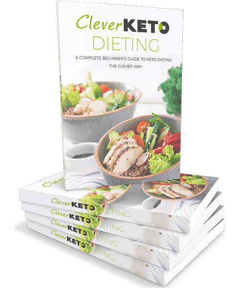 Clever Keto Dieting Master Resell Rights eBook