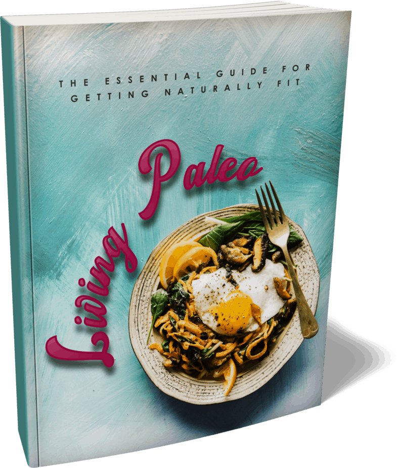 Living Paleo Ebook Living Paleo Ebook