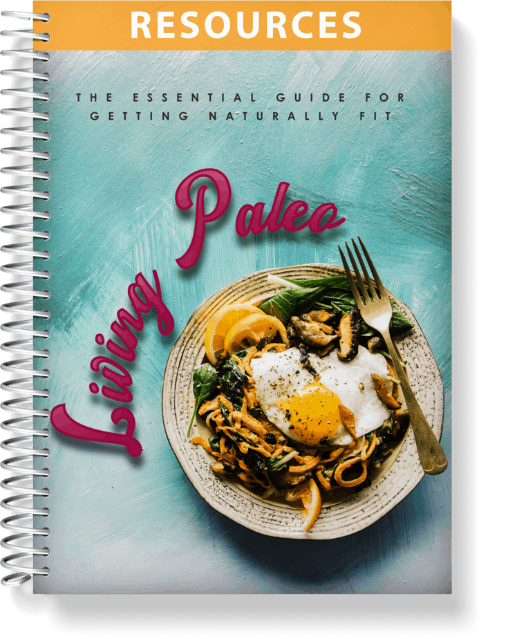 Living Paleo Resources Living Paleo Resources