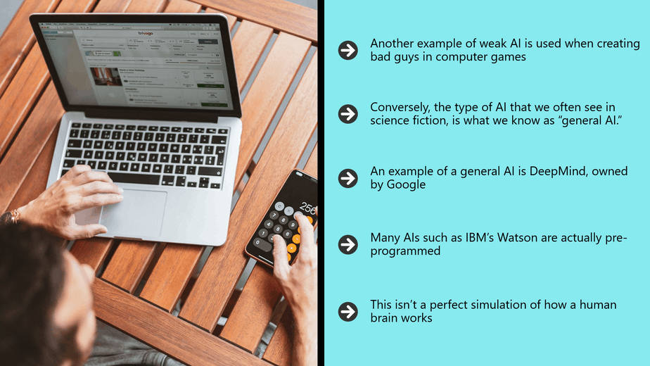 Artificial Intelligence In Digital Marketing MRR Videos Chapter 1